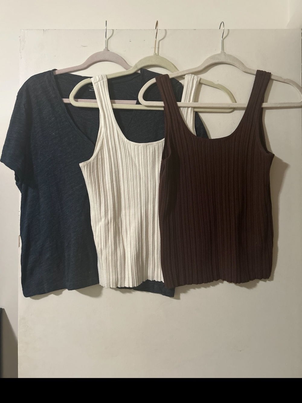 Madewell Basics Bundle
